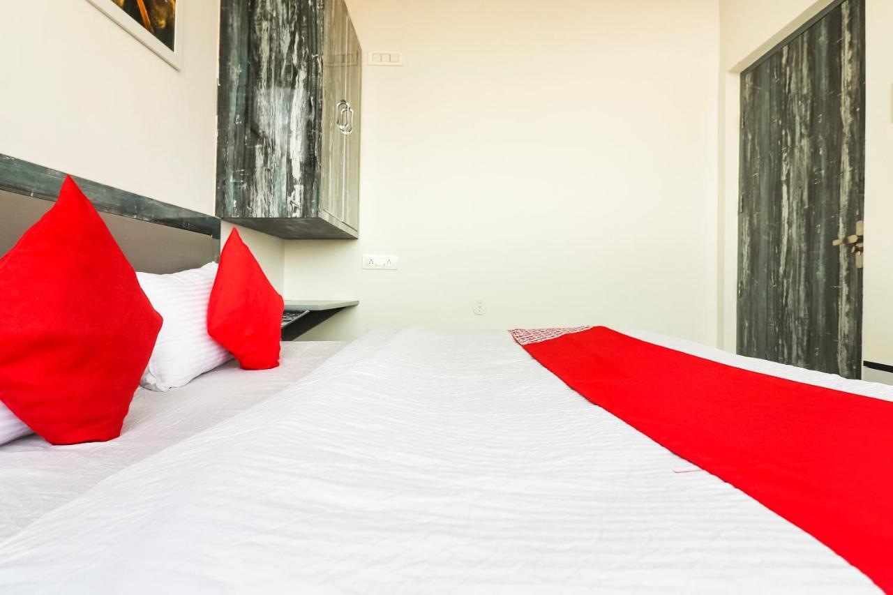 Hotel O Sheela Rohtak エクステリア 写真