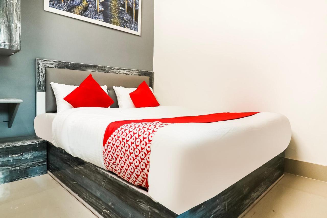 Hotel O Sheela Rohtak エクステリア 写真