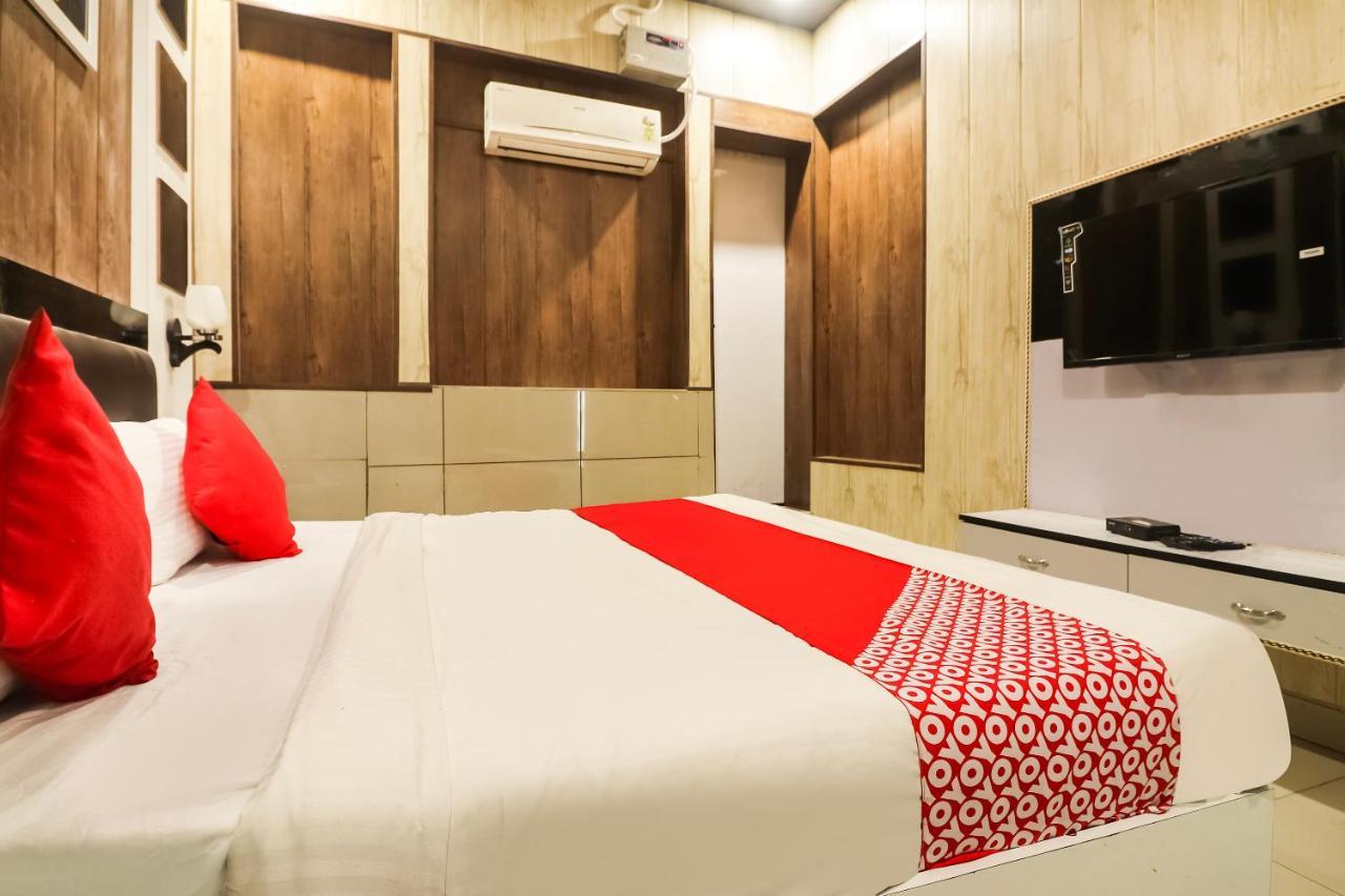 Hotel O Sheela Rohtak エクステリア 写真