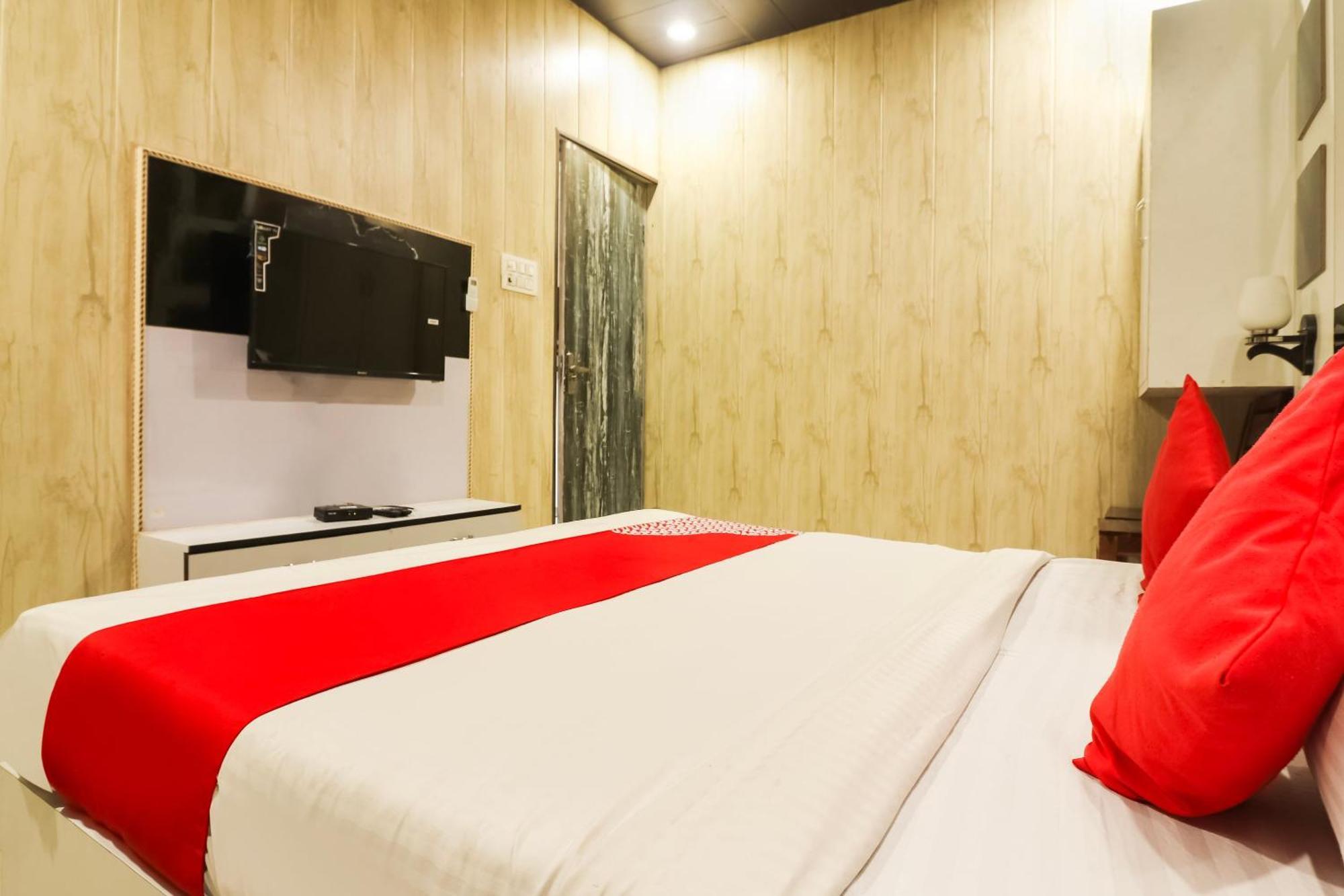 Hotel O Sheela Rohtak エクステリア 写真