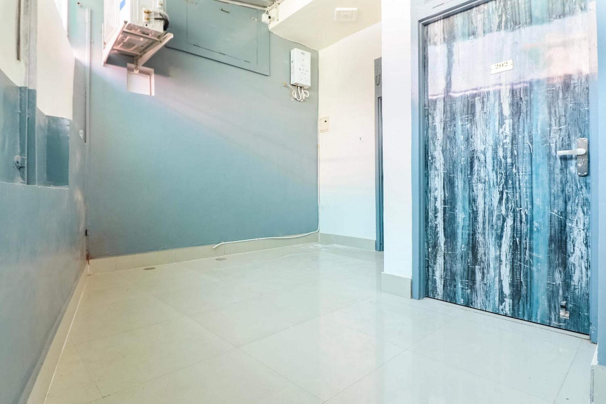 Hotel O Sheela Rohtak エクステリア 写真