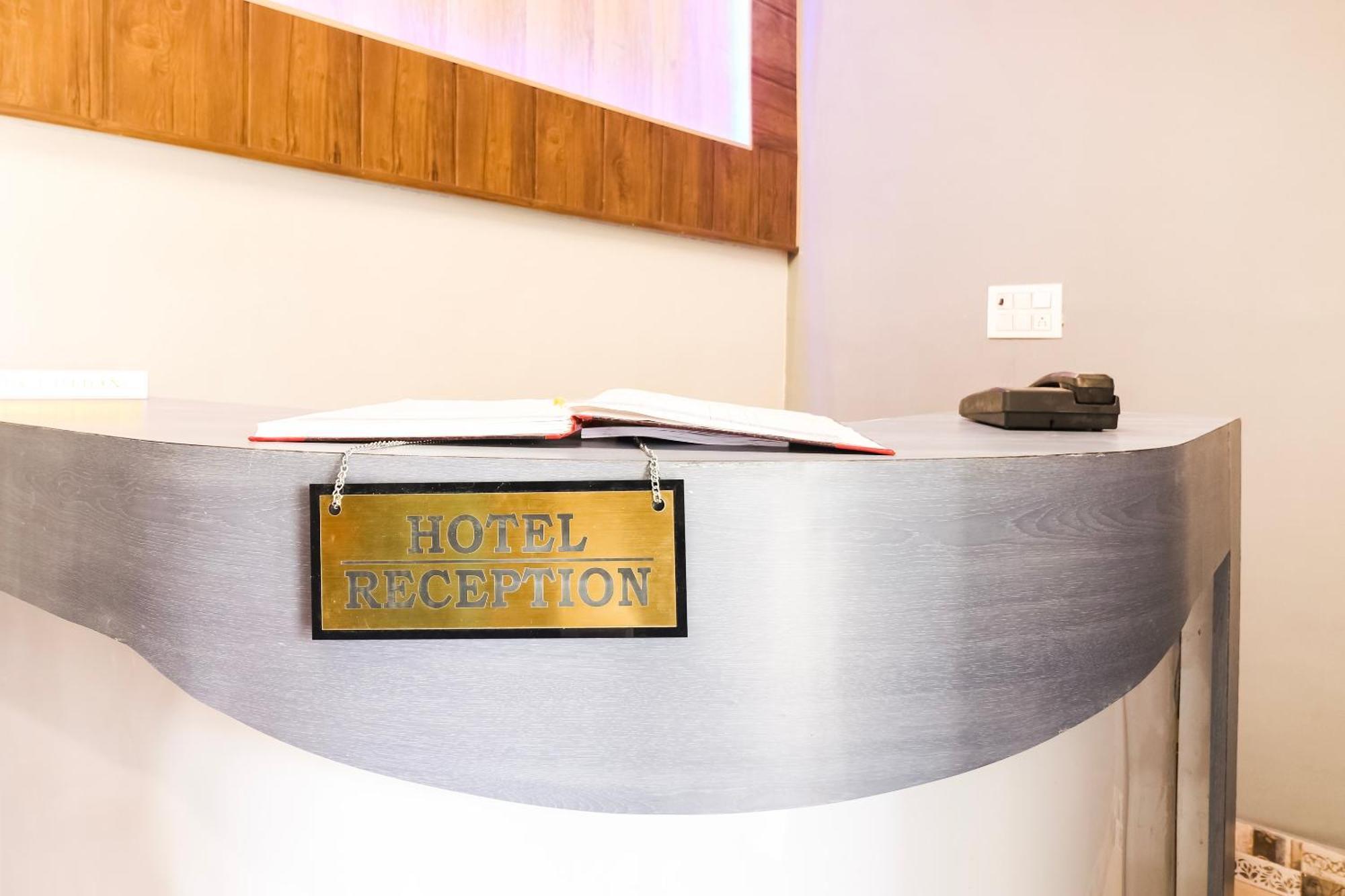 Hotel O Sheela Rohtak エクステリア 写真