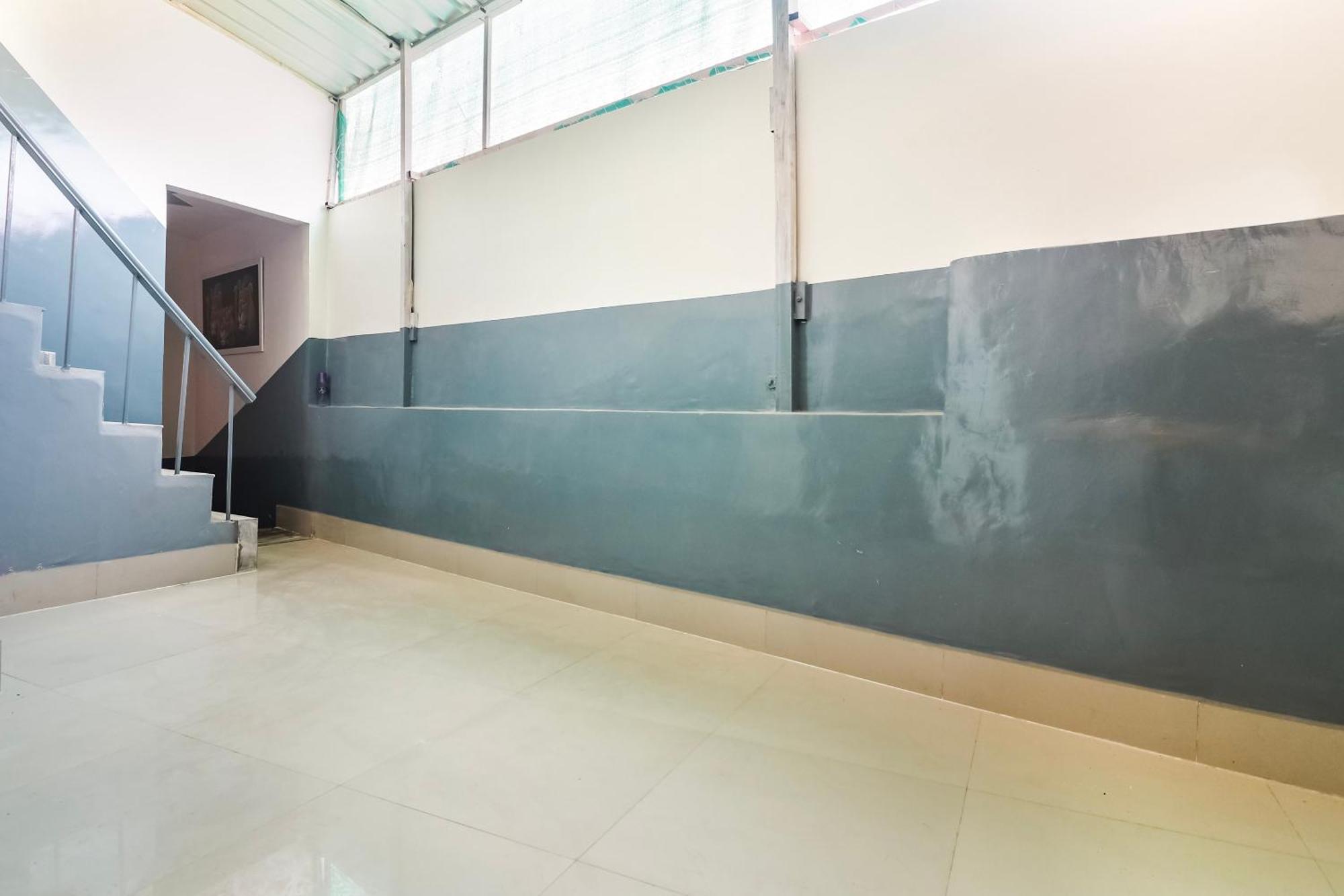 Hotel O Sheela Rohtak エクステリア 写真