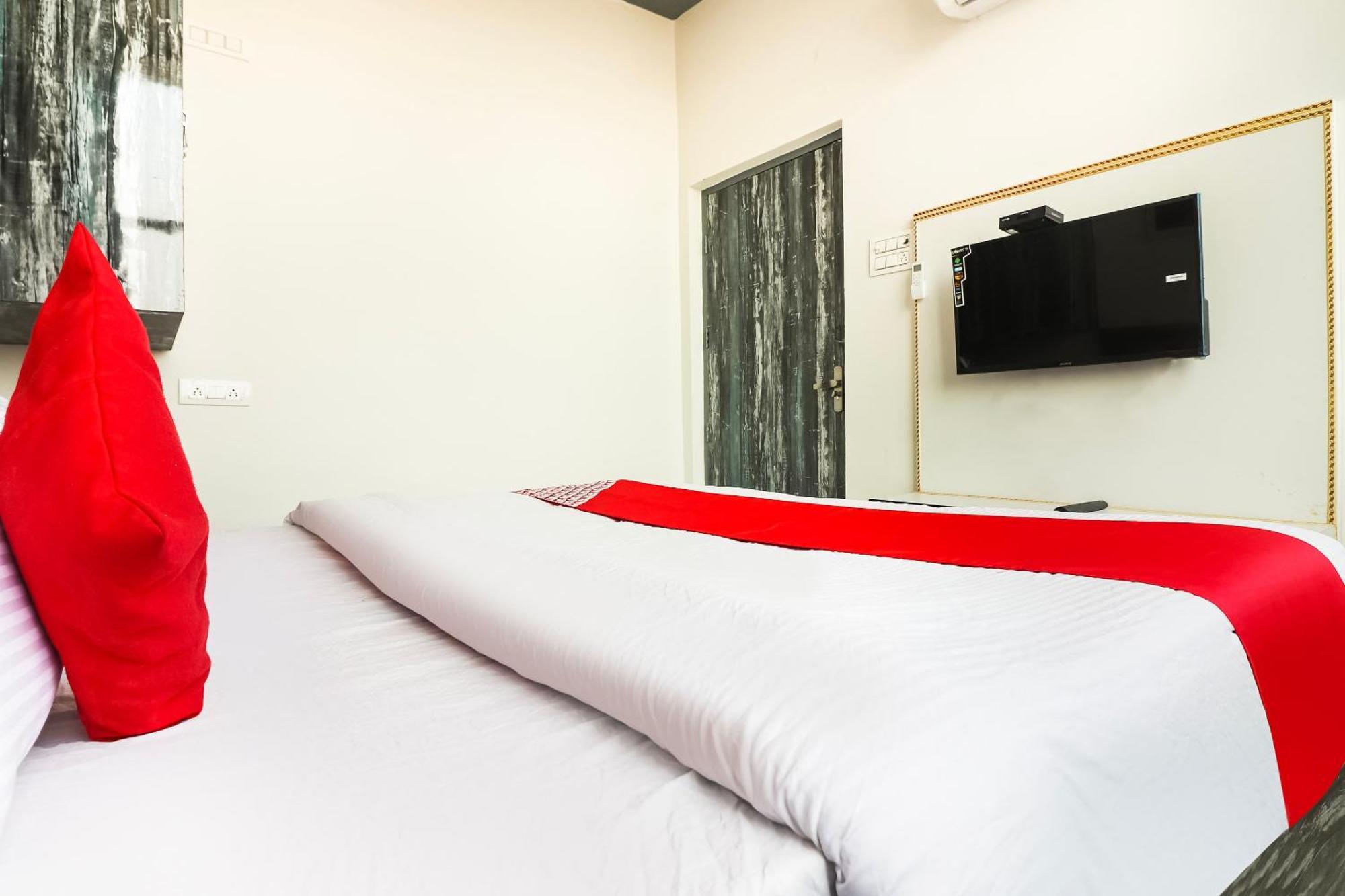 Hotel O Sheela Rohtak エクステリア 写真