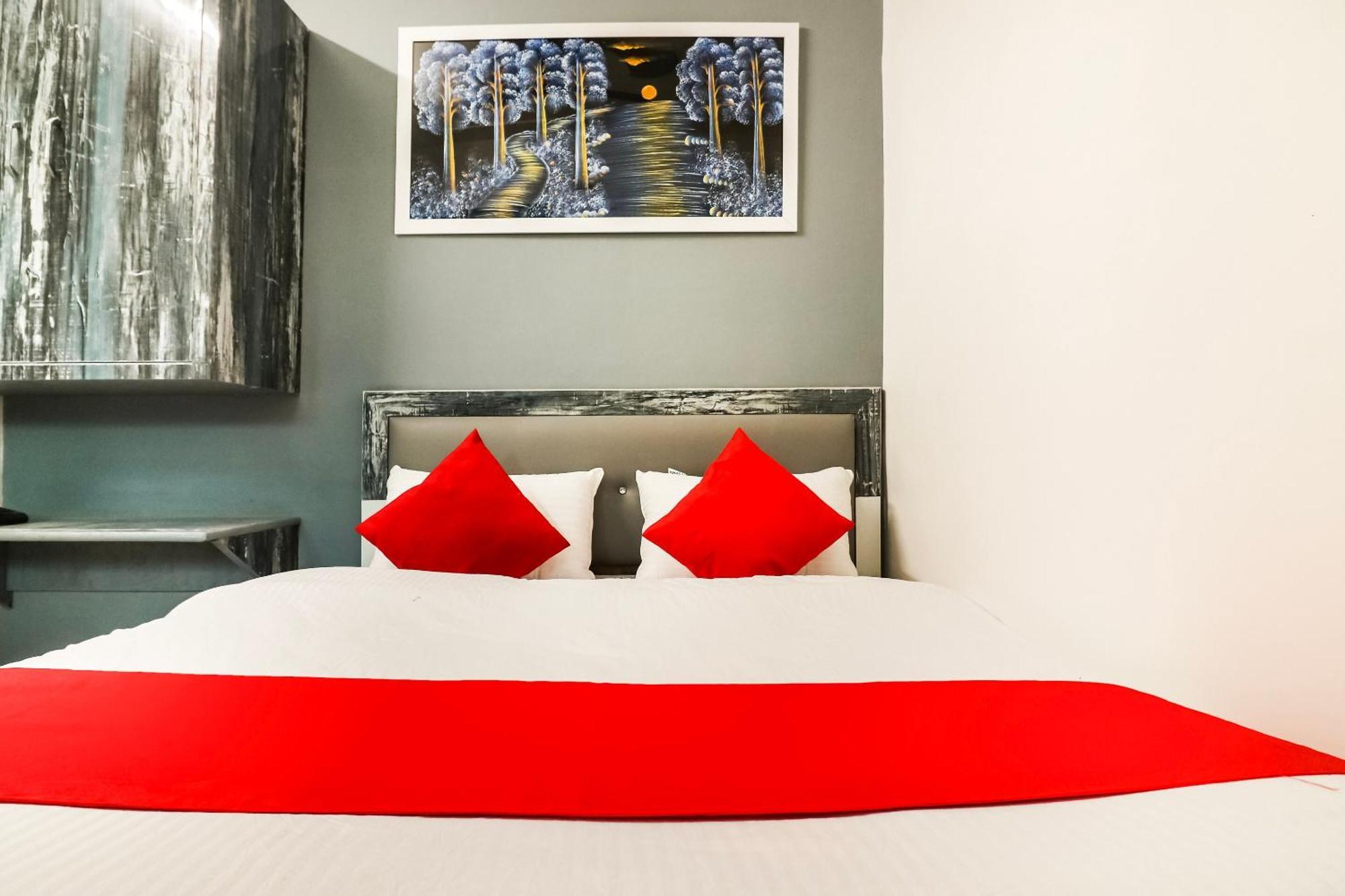 Hotel O Sheela Rohtak エクステリア 写真