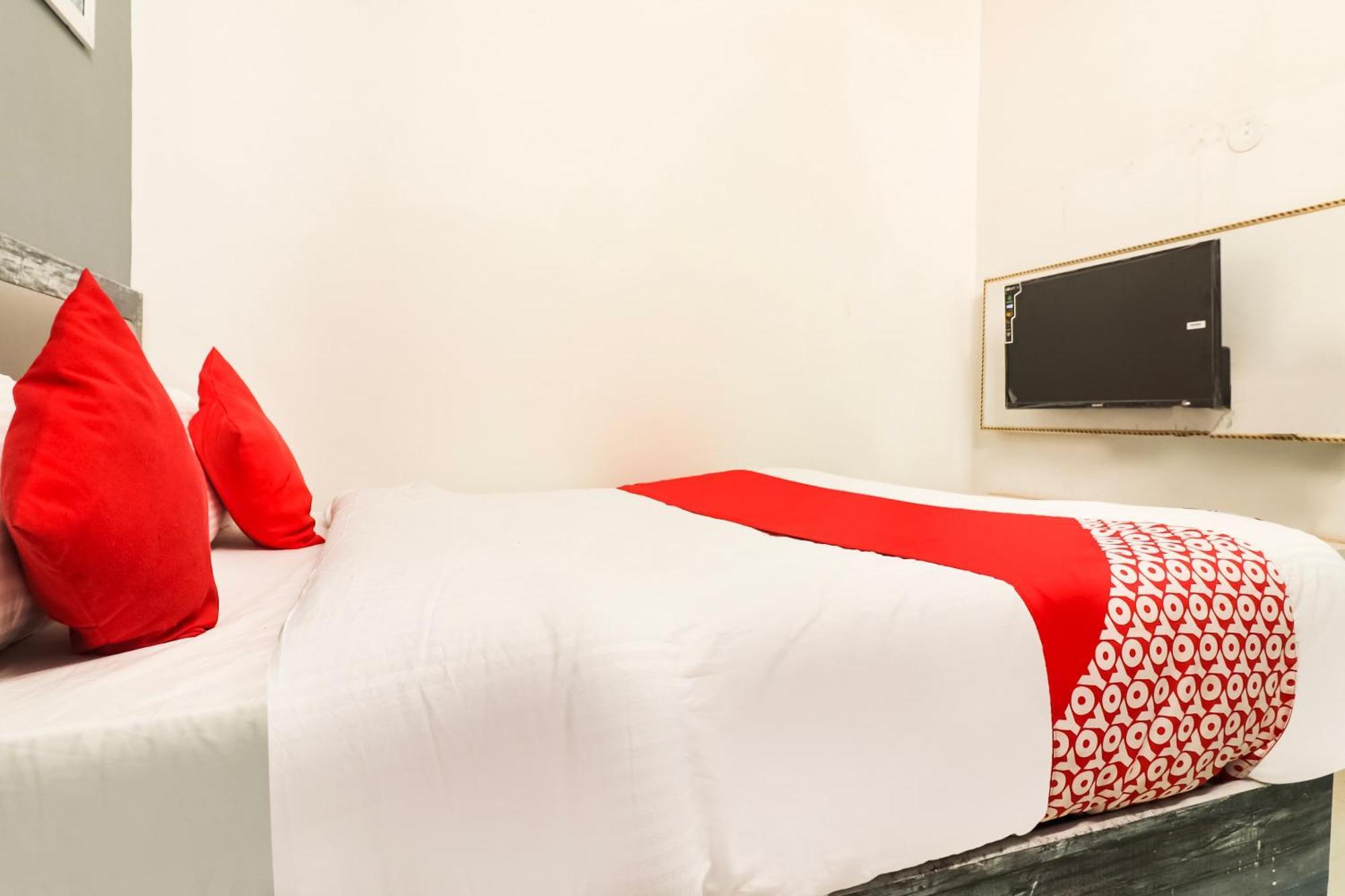 Hotel O Sheela Rohtak エクステリア 写真
