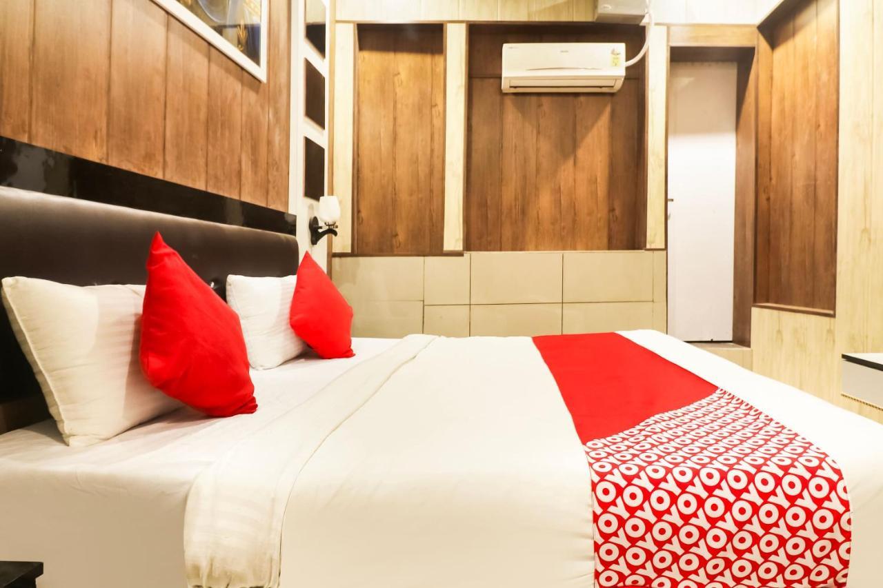 Hotel O Sheela Rohtak エクステリア 写真
