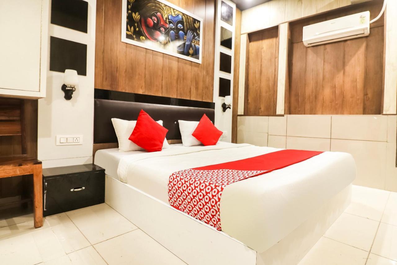Hotel O Sheela Rohtak 部屋 写真